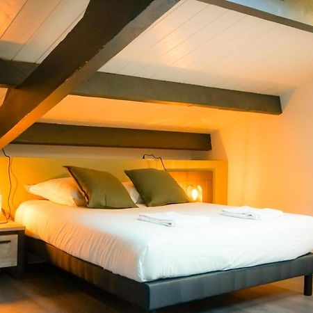 Apartament Tropez' - Hyper Centre - Parking Clermont-Ferrand Zewnętrze zdjęcie