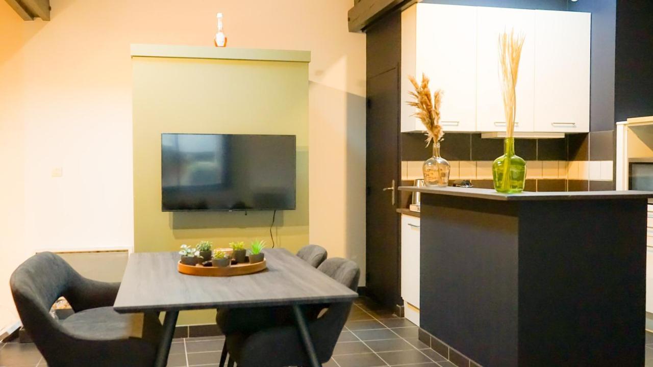 Apartament Tropez' - Hyper Centre - Parking Clermont-Ferrand Zewnętrze zdjęcie