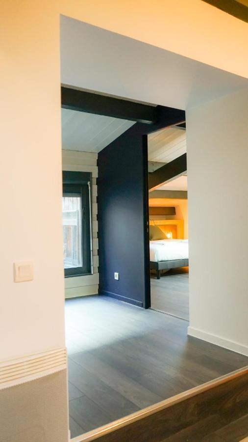 Apartament Tropez' - Hyper Centre - Parking Clermont-Ferrand Zewnętrze zdjęcie