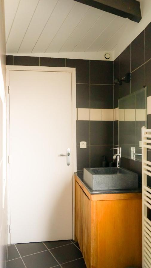 Apartament Tropez' - Hyper Centre - Parking Clermont-Ferrand Zewnętrze zdjęcie