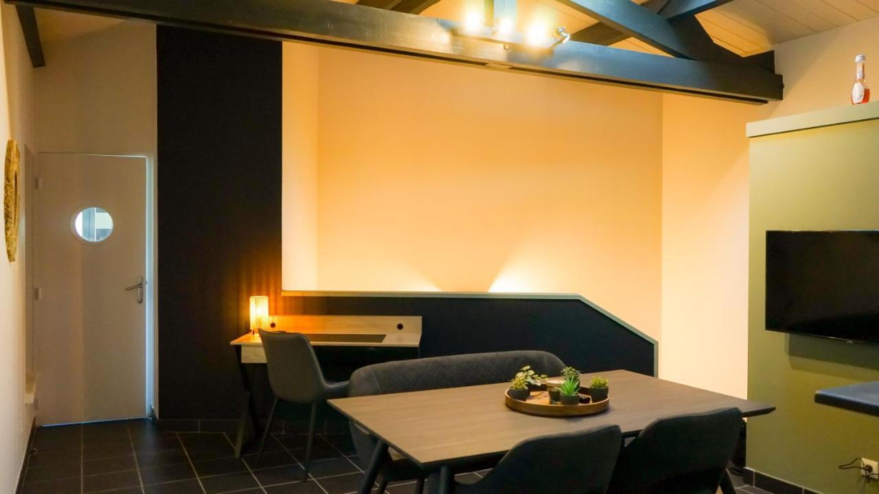 Apartament Tropez' - Hyper Centre - Parking Clermont-Ferrand Zewnętrze zdjęcie