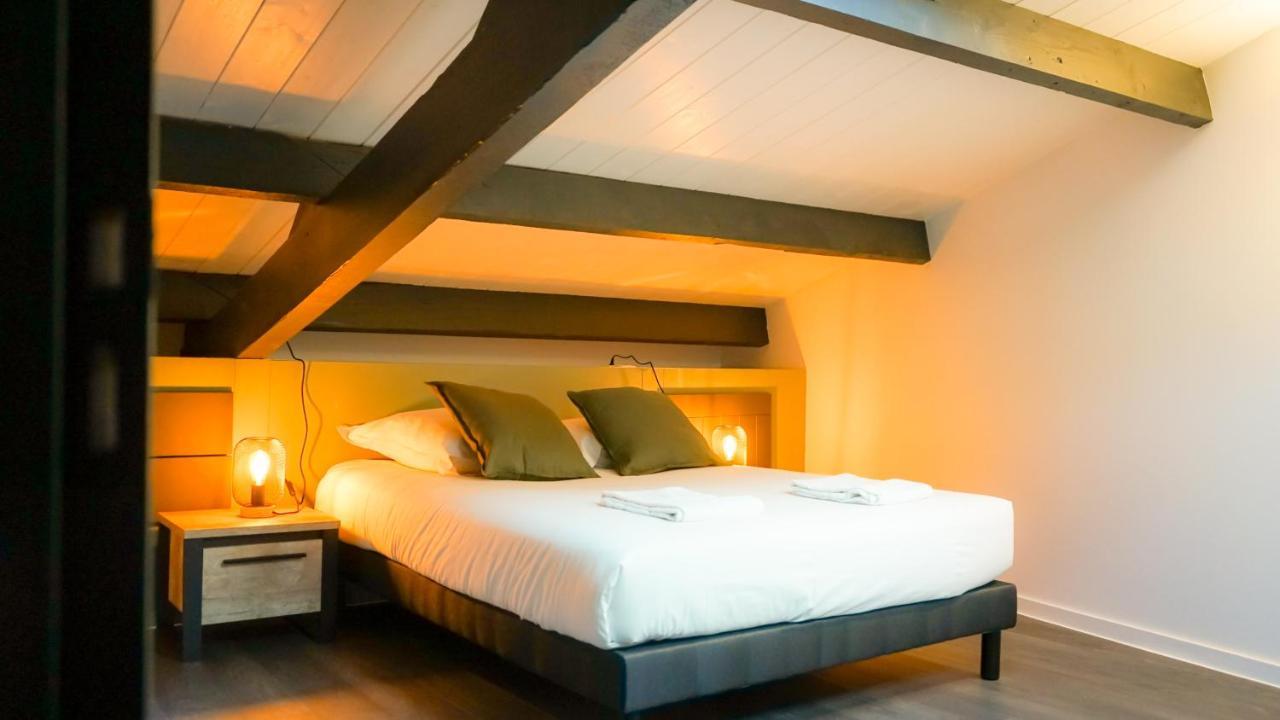 Apartament Tropez' - Hyper Centre - Parking Clermont-Ferrand Zewnętrze zdjęcie